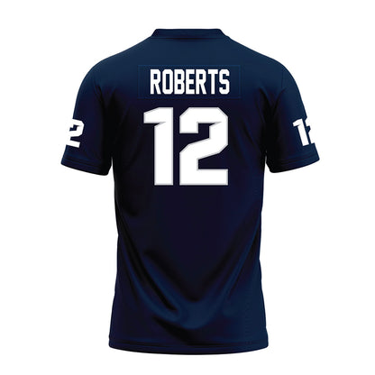 Samford - NCAA Football : Christian Roberts - Premium Football Jersey