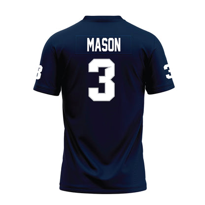 Samford - NCAA Football : E. Jai Mason - Premium Football Jersey