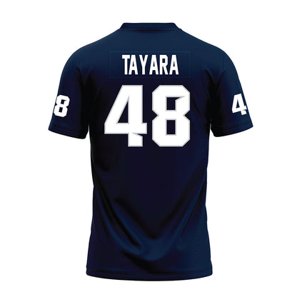 Samford - NCAA Football : Nour Tayara - Premium Football Jersey