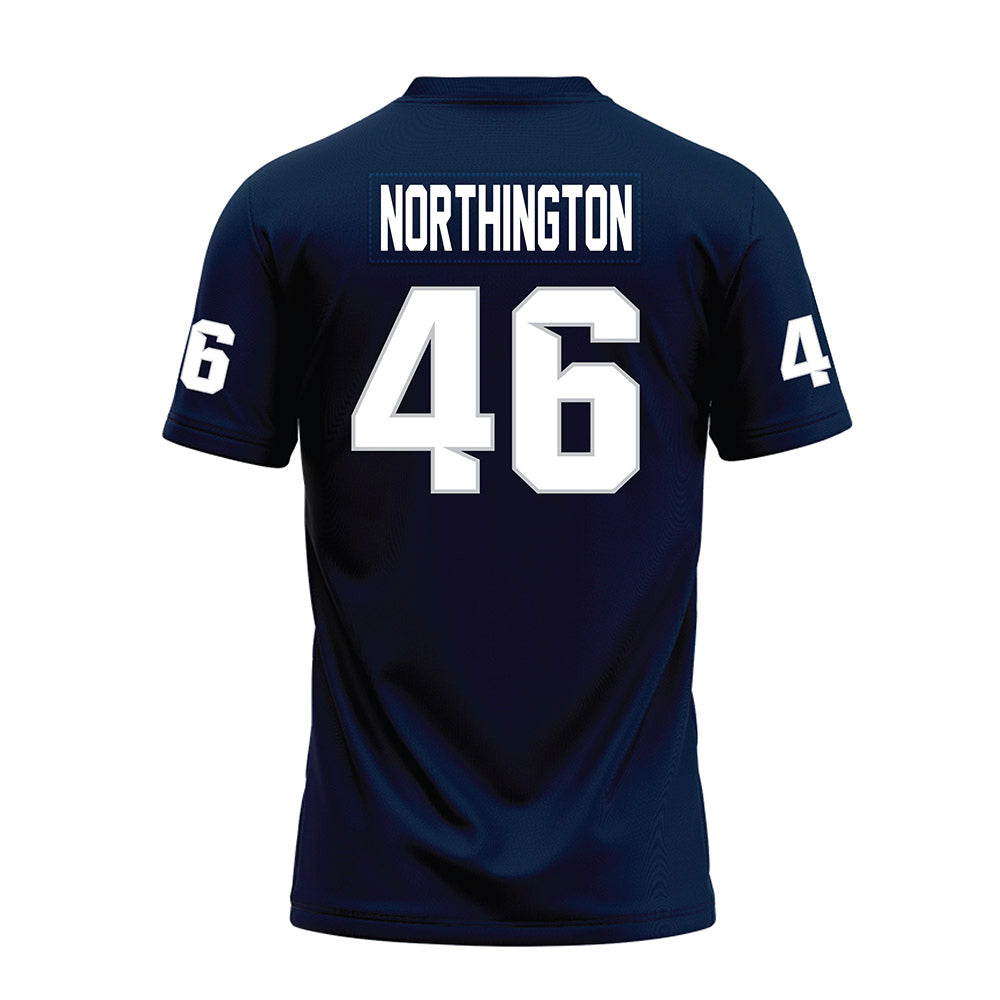 Samford - NCAA Football : Trustin Northington - Premium Football Jersey