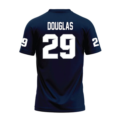 Samford - NCAA Football : CJ Douglas - Premium Football Jersey