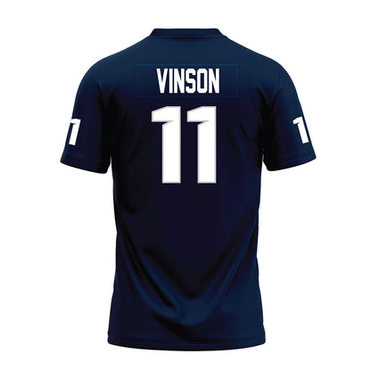 Samford - NCAA Football : Rayf Vinson - Premium Football Jersey