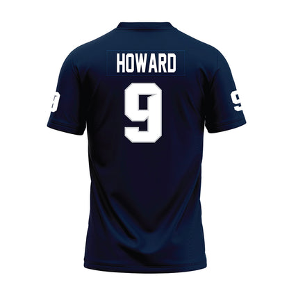 Samford - NCAA Football : Mack Howard - Premium Football Jersey