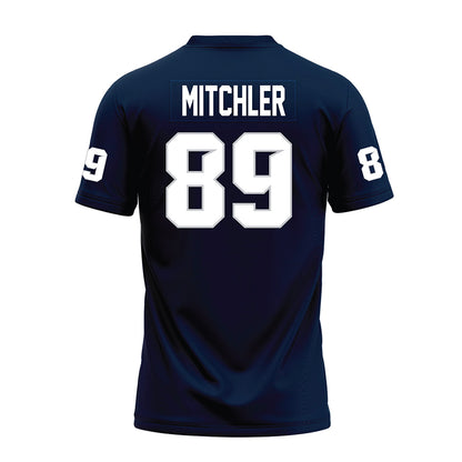 Samford - NCAA Football : Michael Mitchler - Premium Football Jersey