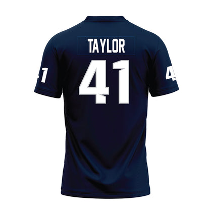 Samford - NCAA Football : Tate Taylor - Premium Football Jersey