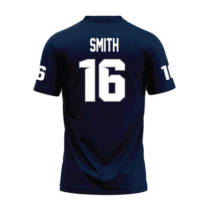 Samford - NCAA Football : Kamron Smith - Premium Football Jersey