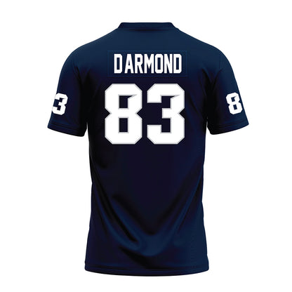 Samford - NCAA Football : Thomas D'Armond - Premium Football Jersey