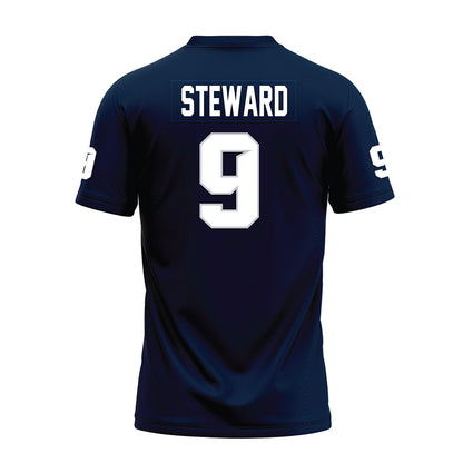 Samford - NCAA Football : Midnight Steward - Premium Football Jersey