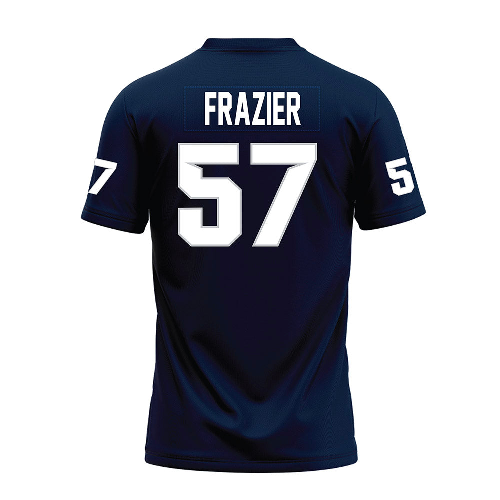 Samford - NCAA Football : Cooper Frazier - Premium Football Jersey