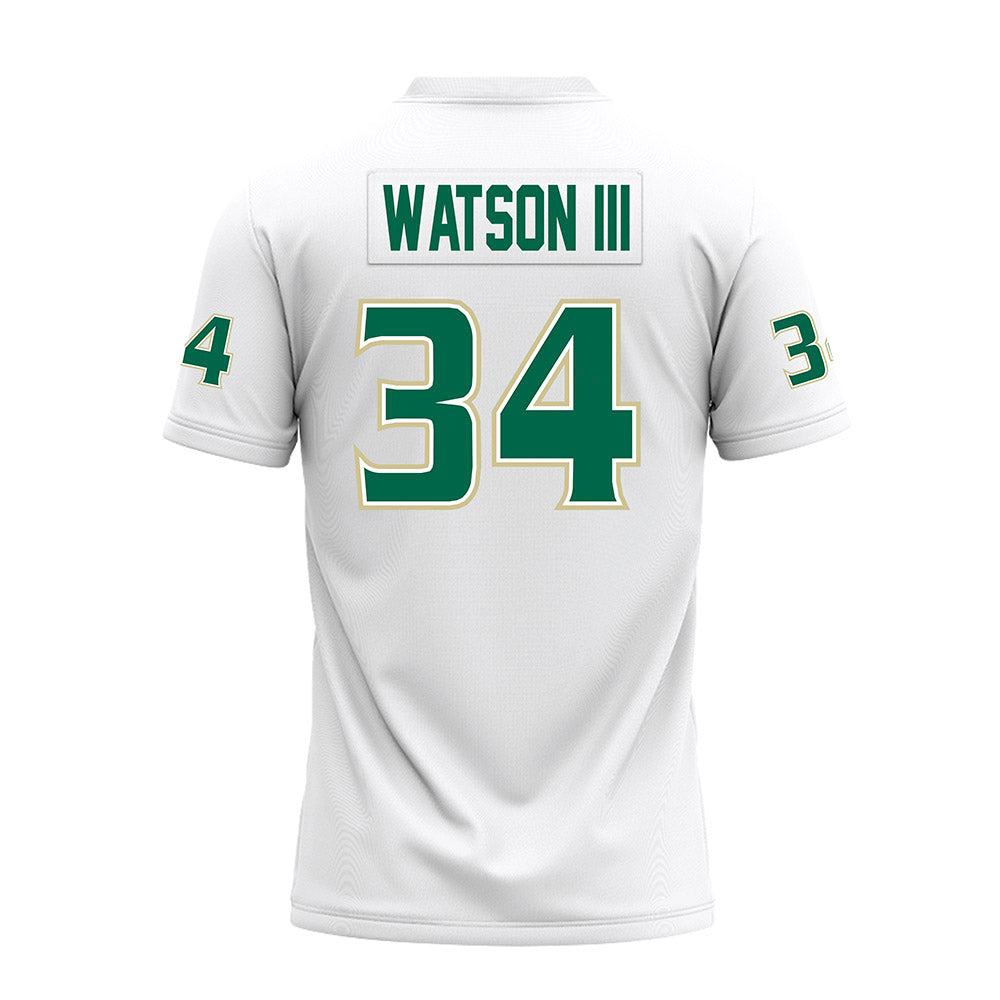 USF - NCAA Football : Ricardo Watson III - Premium Football Jersey