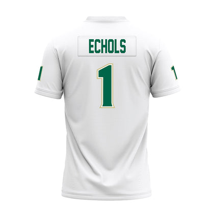 USF - NCAA Football : Jonathan Echols - Premium Football Jersey-1