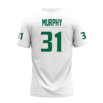 USF - NCAA Football : Jair Murphy - Premium Football Jersey-1
