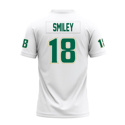 USF - NCAA Football : Levi Smiley - Premium Football Jersey