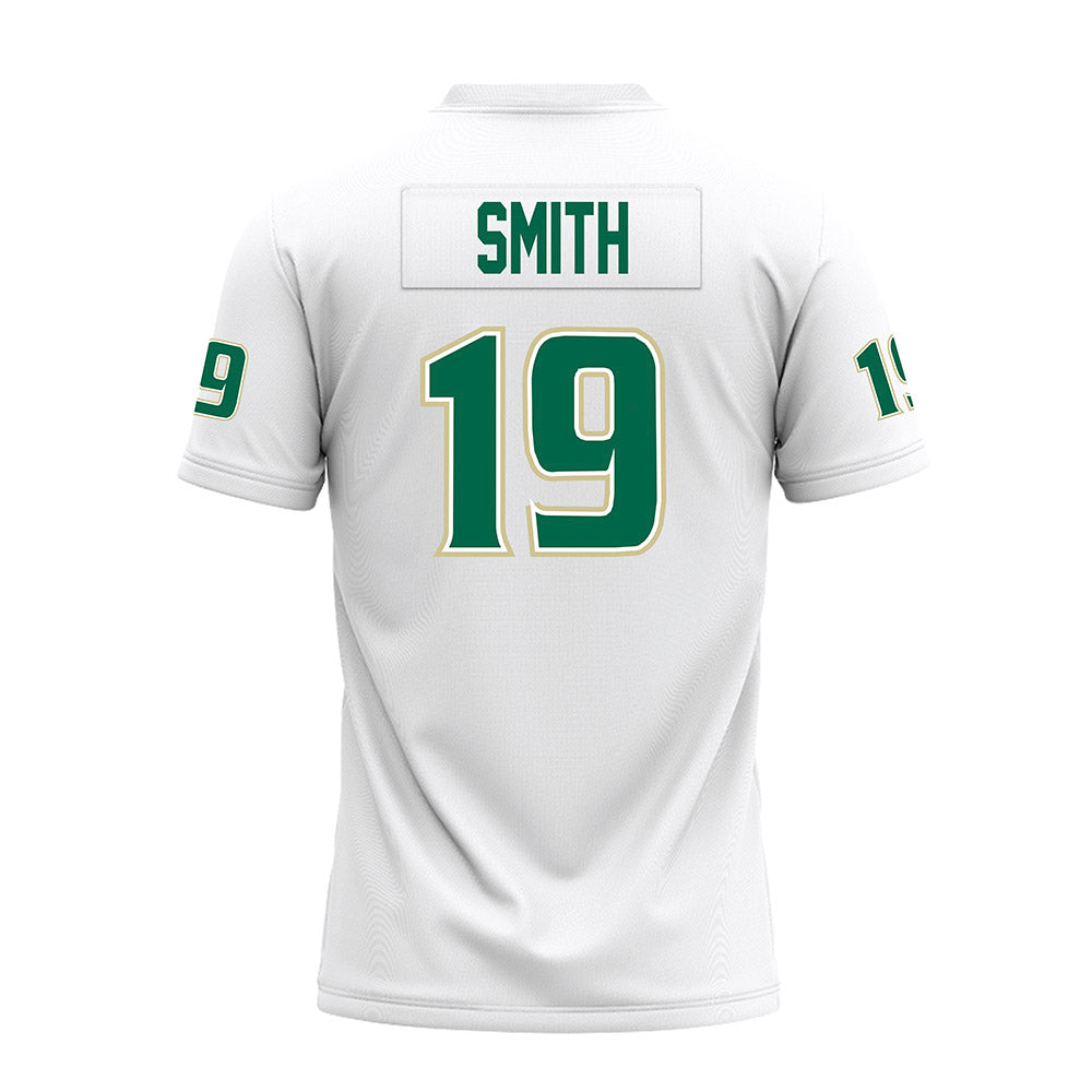 USF - NCAA Football : JeyQuan Smith - Premium Football Jersey