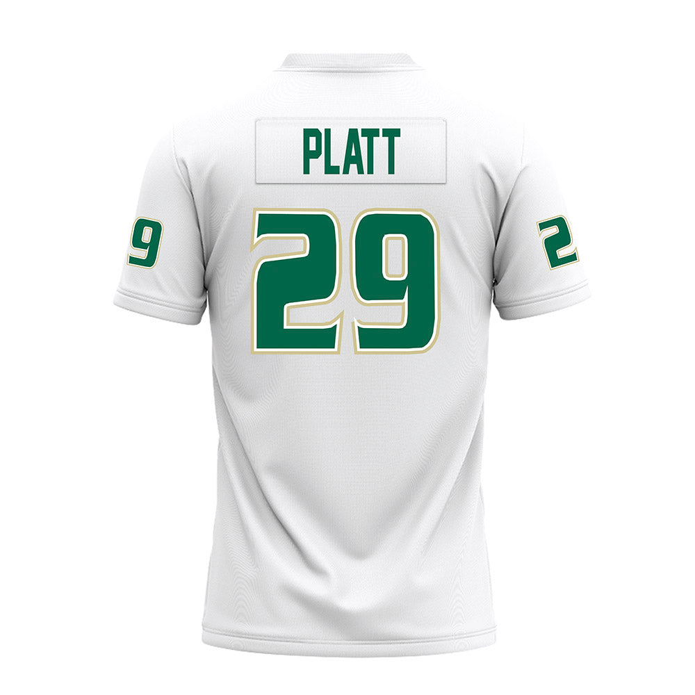 USF - NCAA Football : Deylen Platt - Premium Football Jersey