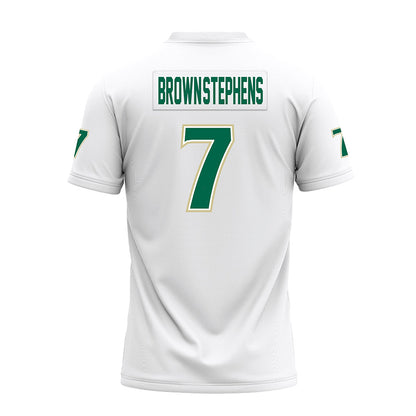 USF - NCAA Football : Michael Brown-Stephens - Premium Football Jersey