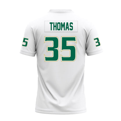 USF - NCAA Football : Chris Thomas - Premium Football Jersey