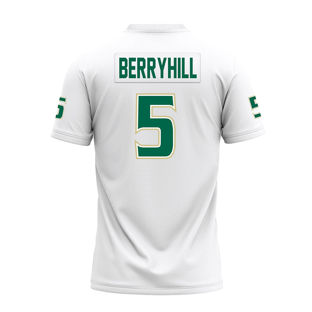 USF - NCAA Football : Caqavouis Berryhill - Premium Football Jersey