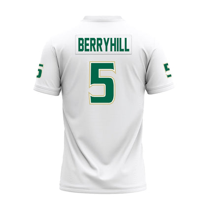 USF - NCAA Football : Caqavouis Berryhill - Premium Football Jersey