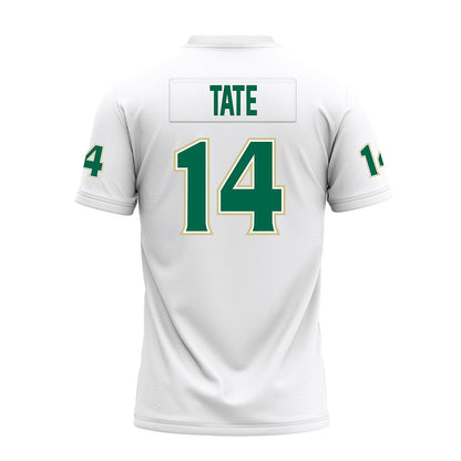 USF - NCAA Football : marcelis Tate - Premium Football Jersey