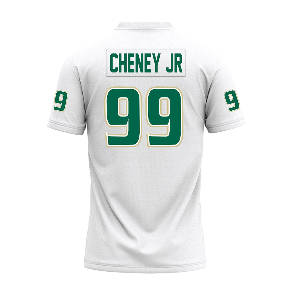 USF - NCAA Football : Rashad Cheney Jr - Premium Football Jersey