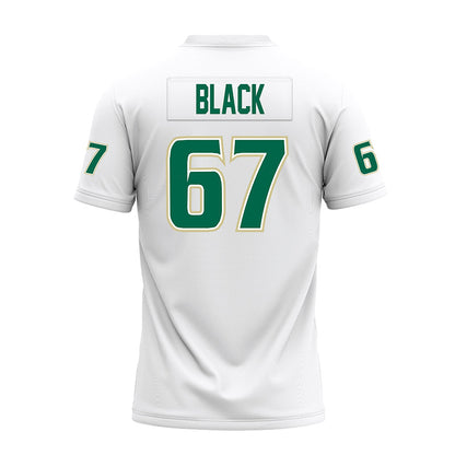 USF - NCAA Football : Kody Black - Premium Football Jersey