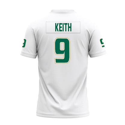 USF - NCAA Football : Ta'ron Keith - Premium Football Jersey