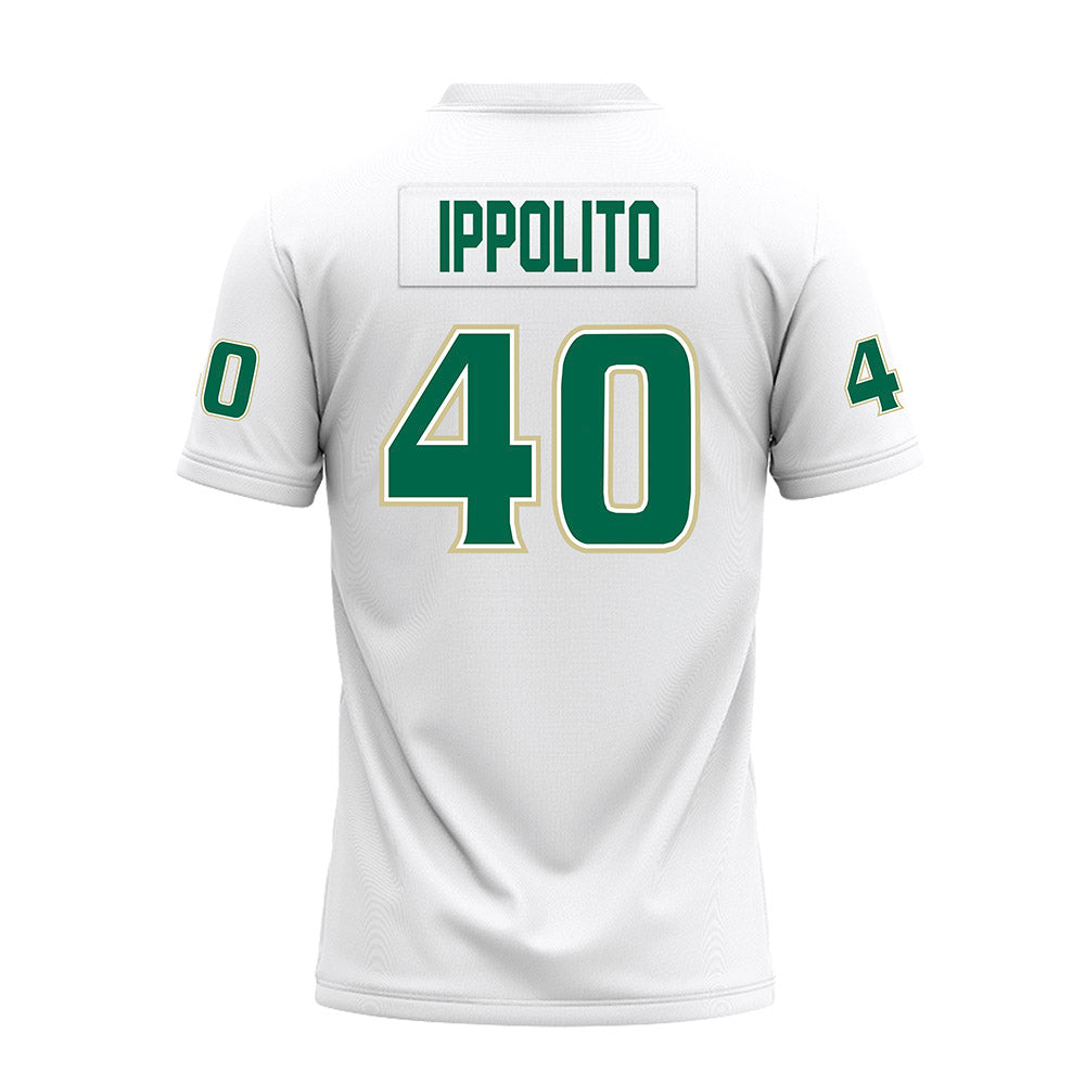 USF - NCAA Football : Ty Ippolito - Premium Football Jersey