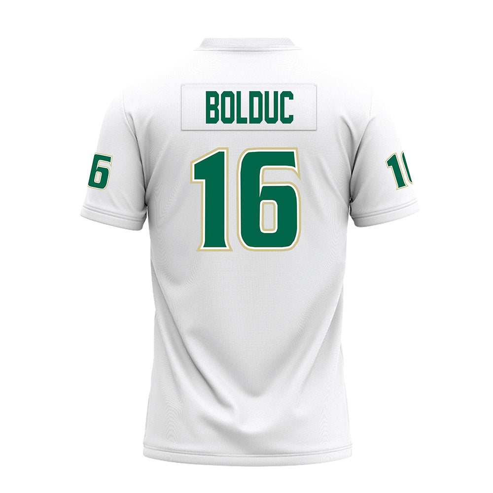 USF - NCAA Football : Ryan Bolduc - Premium Football Jersey