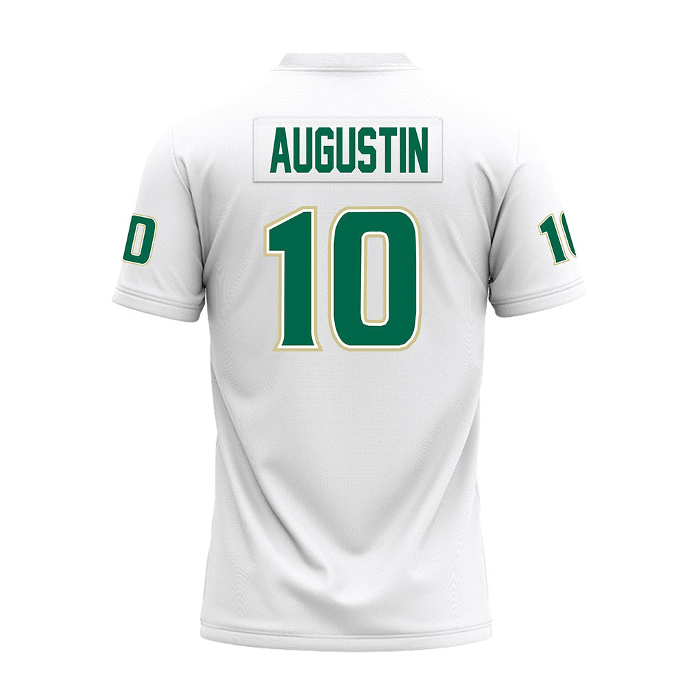 USF - NCAA Football : D'Marco Augustin - Premium Football Jersey