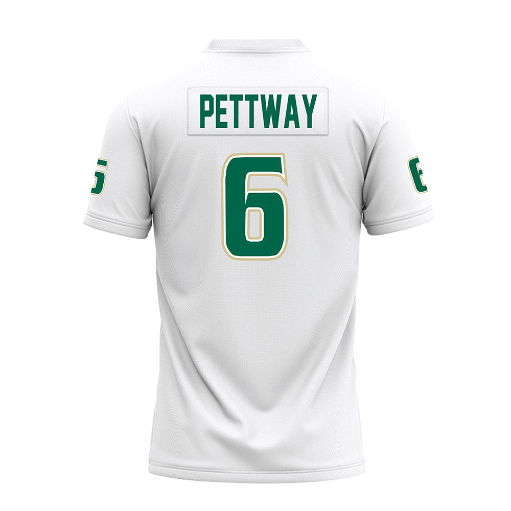 USF - NCAA Football : Jamie Pettway - Premium Football Jersey