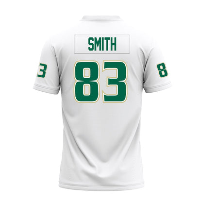 USF - NCAA Football : Ranod Smith - Premium Football Jersey