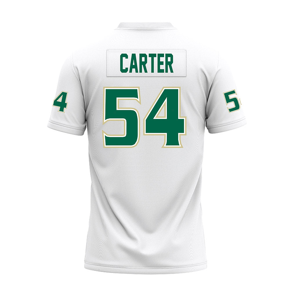 USF - NCAA Football : Braden Carter - Premium Football Jersey