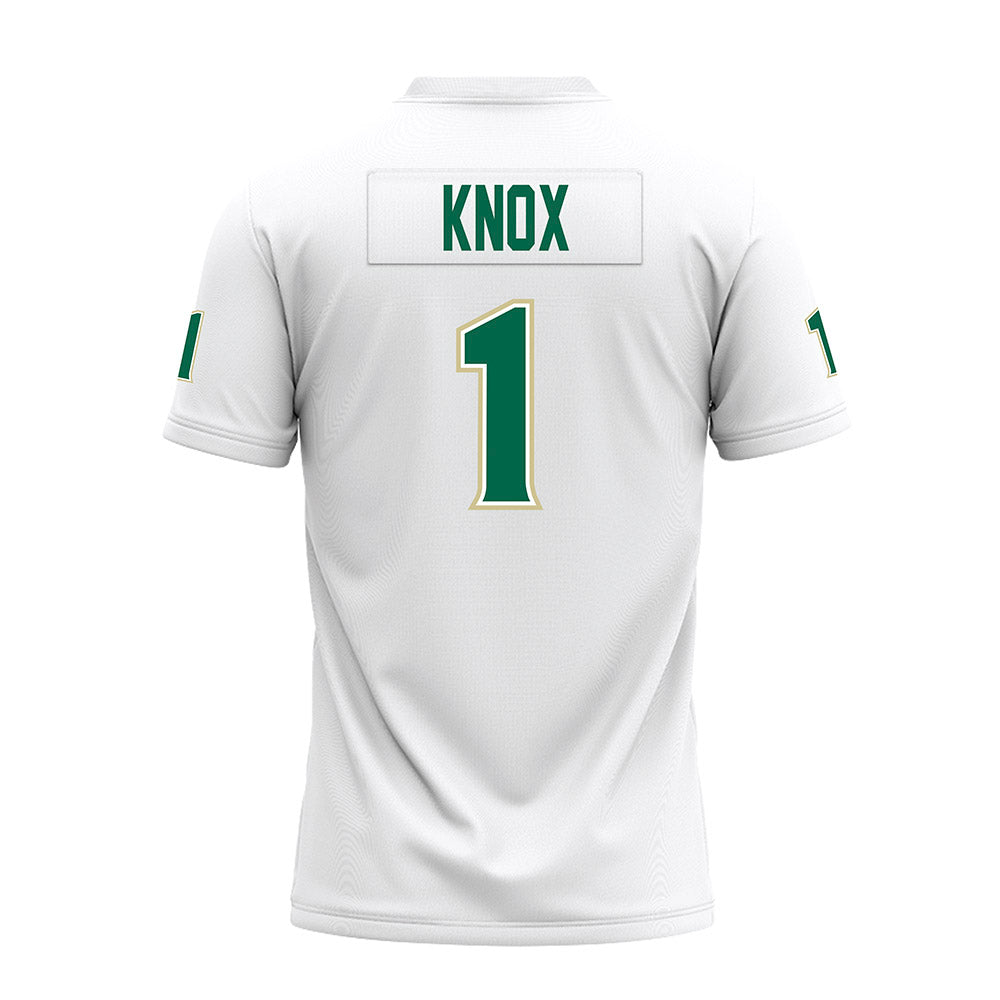 USF - NCAA Football : Ben Knox - Premium Football Jersey