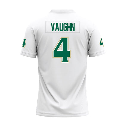 USF - NCAA Football : Jason Vaughn - Premium Football Jersey