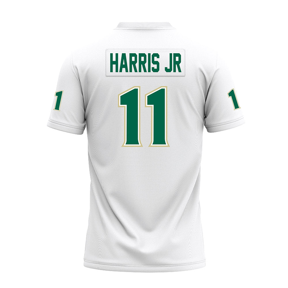 USF - NCAA Football : Derrick Harris Jr - Premium Football Jersey