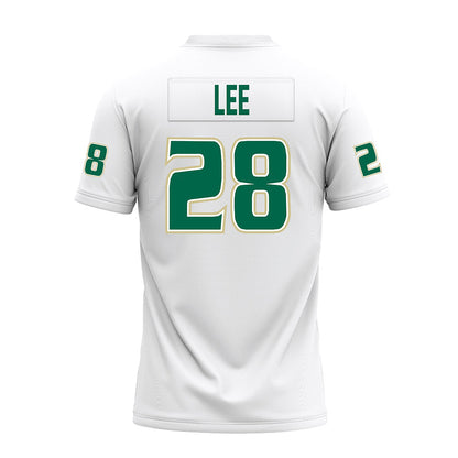 USF - NCAA Football : Jarvis Lee - Premium Football Jersey