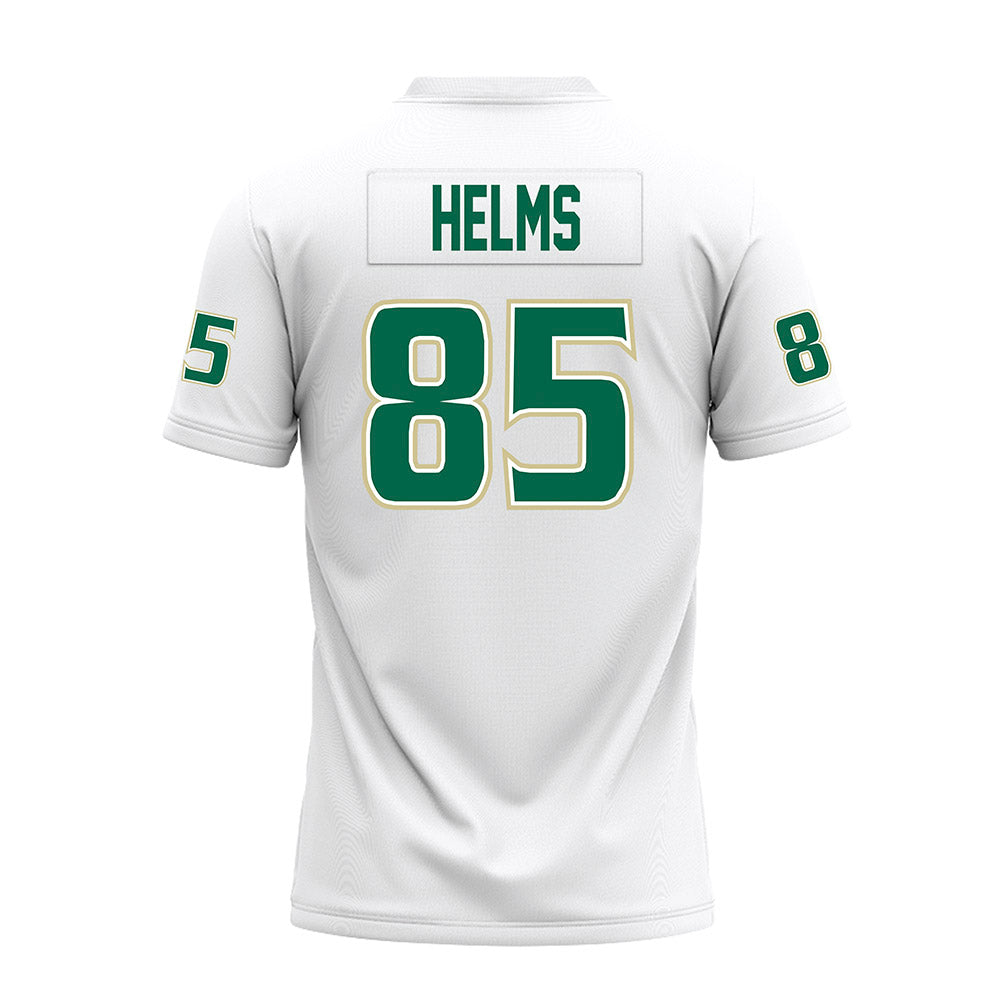 USF - NCAA Football : Christian Helms - Premium Football Jersey