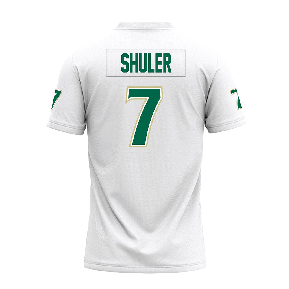 USF - NCAA Football : Jhalyn Shuler - Premium Football Jersey