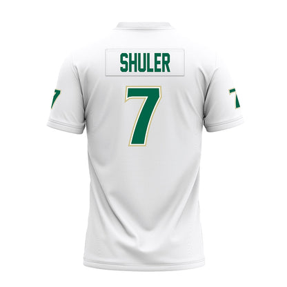 USF - NCAA Football : Jhalyn Shuler - Premium Football Jersey