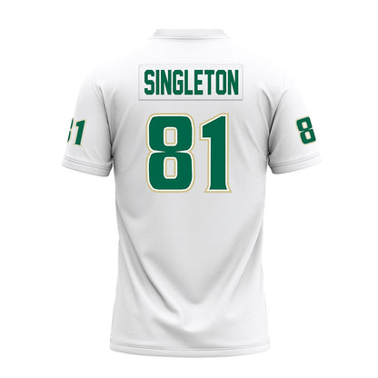 USF - NCAA Football : Keshaun Singleton - Premium Football Jersey