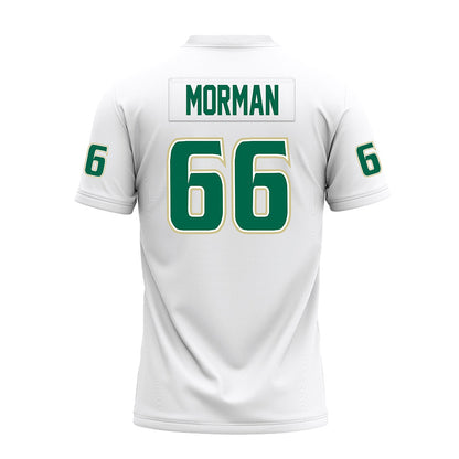 USF - NCAA Football : Teriyan Morman - Premium Football Jersey