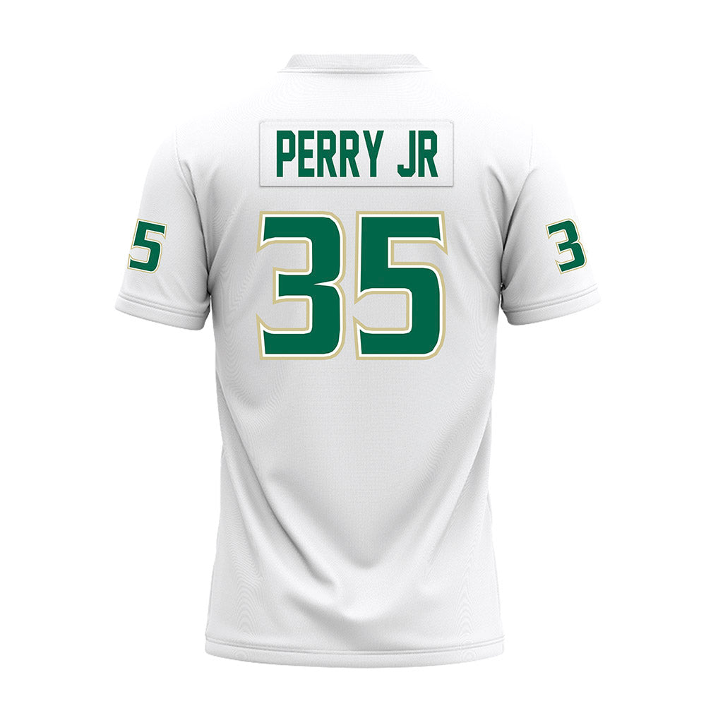 USF - NCAA Football : Herlin Perry Jr - Premium Football Jersey-1