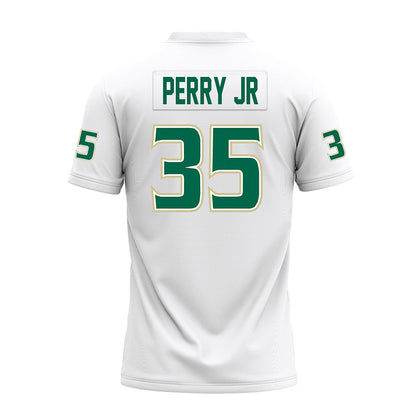 USF - NCAA Football : Herlin Perry Jr - Premium Football Jersey-1