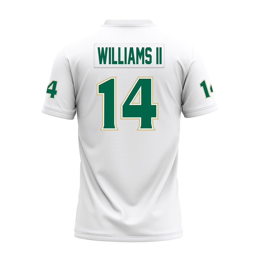 USF - NCAA Football : Michael Williams II - Premium Football Jersey