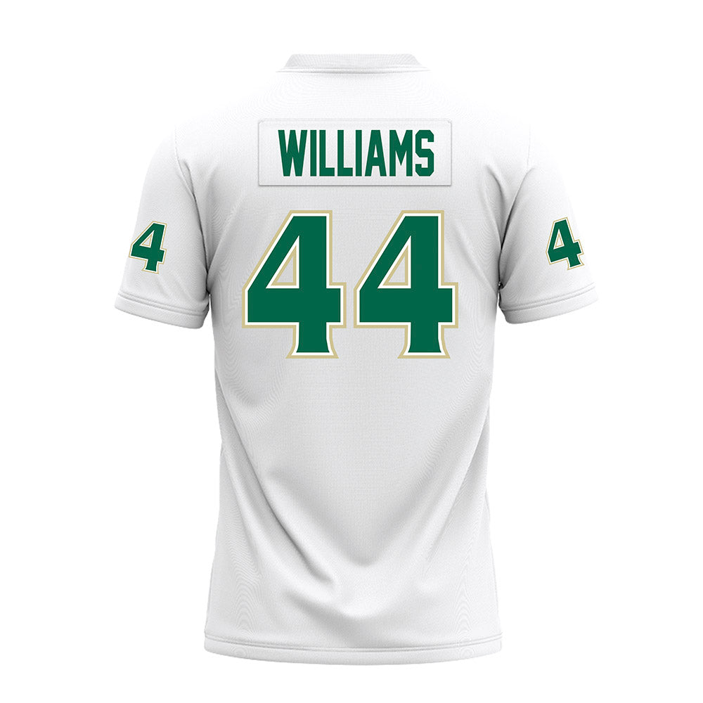 USF - NCAA Football : Jacquez Williams - Premium Football Jersey