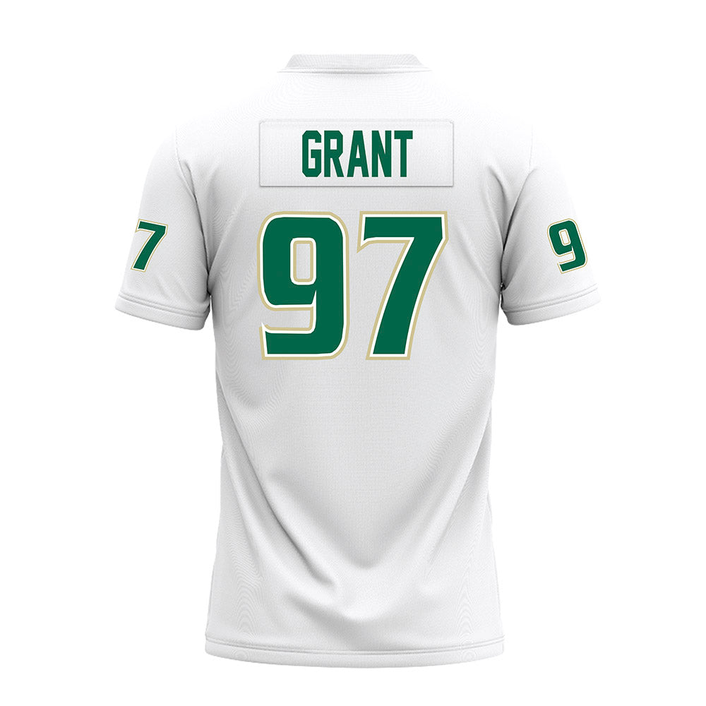 USF - NCAA Football : Jahari Grant - Premium Football Jersey