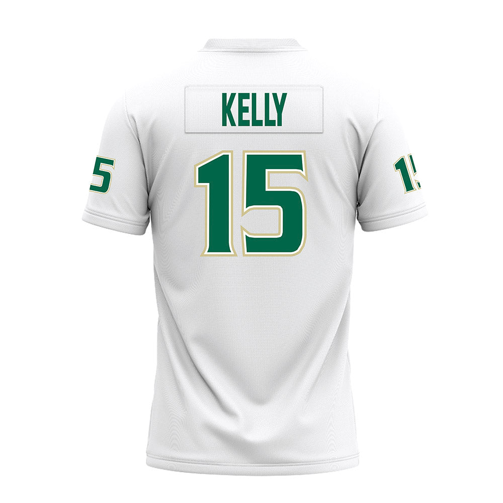 USF - NCAA Football : Tyree Kelly - Premium Football Jersey