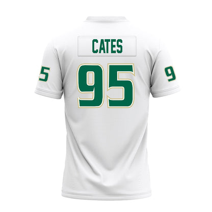 USF - NCAA Football : Garret Cates - Premium Football Jersey