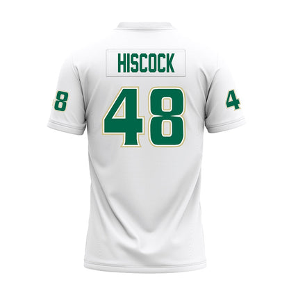 USF - NCAA Football : Eli Hiscock - Premium Football Jersey